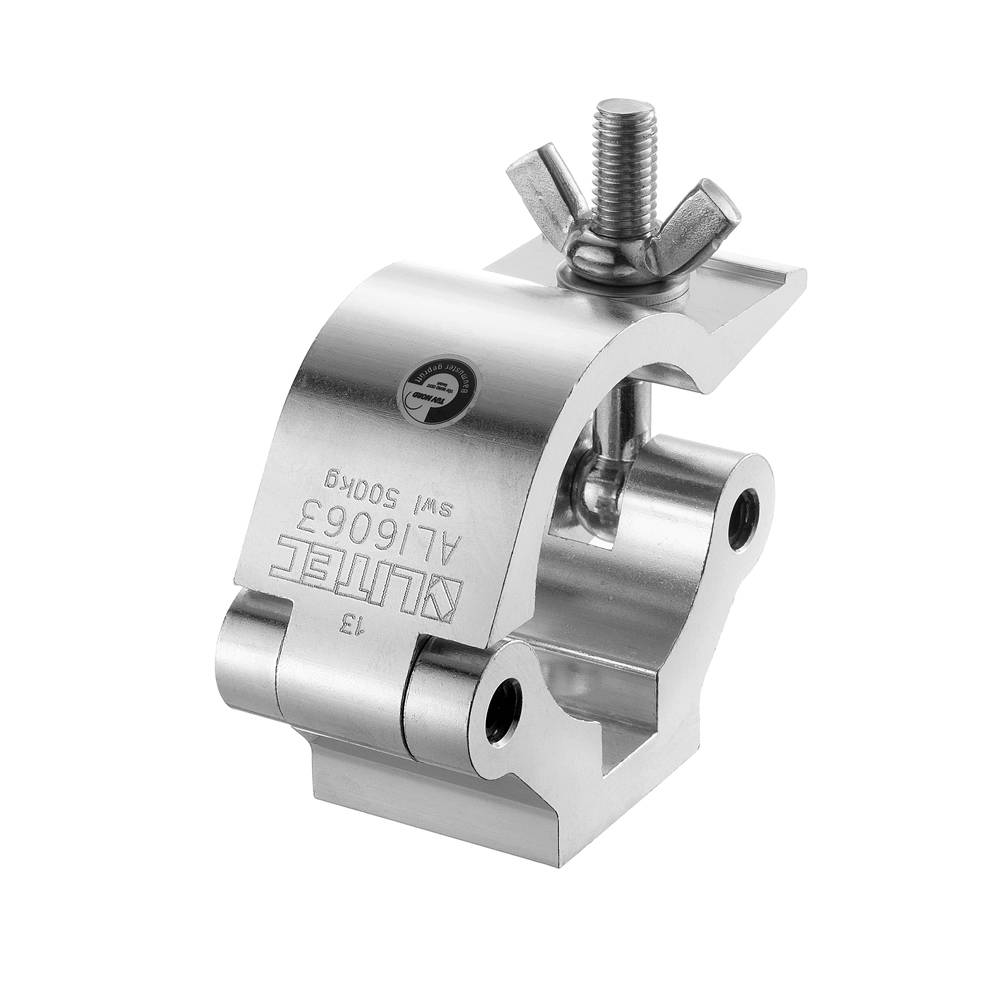 ALI6063 - Truss Clamps for 60-63.5mm Tubes