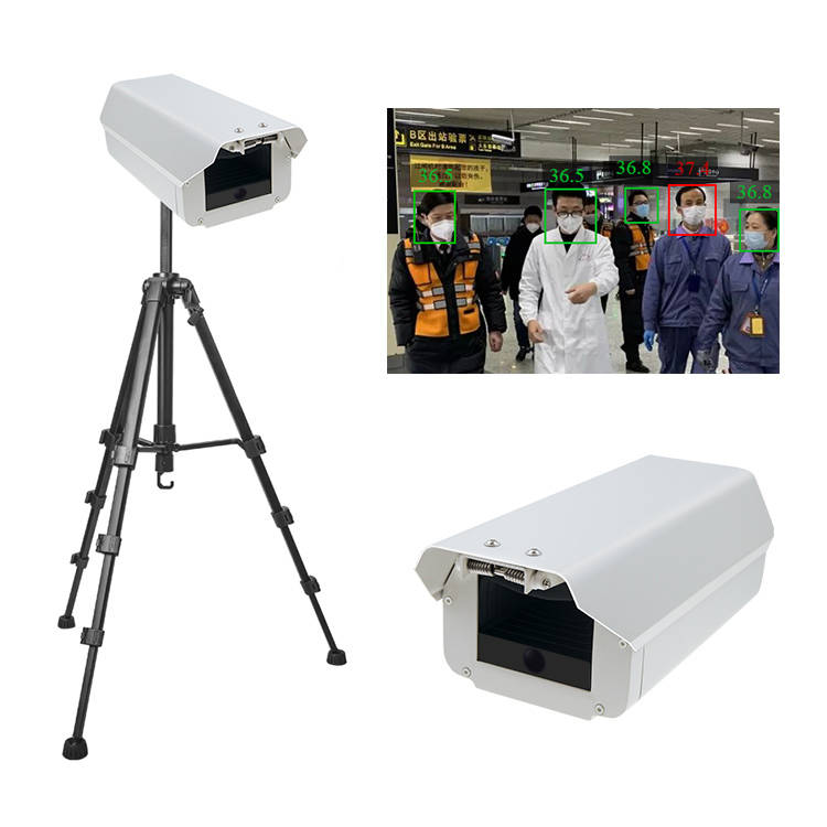 S22 Fixed Thermal Imager