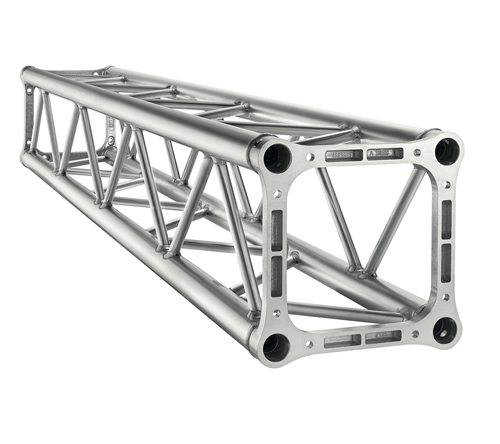 A LITEC “PLATED TRUSS” IS FOREVER