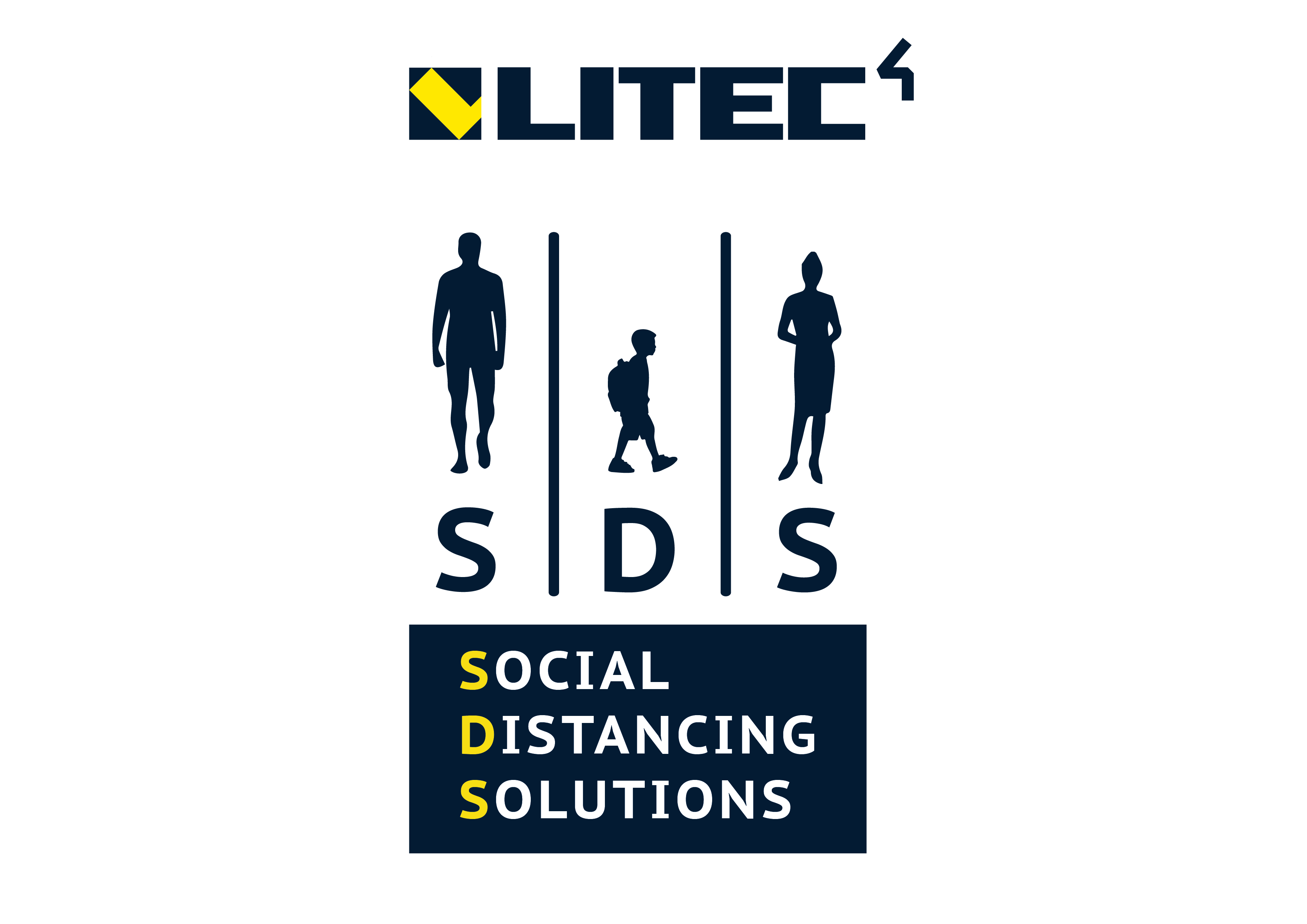 SDS Social Distancing Solutions