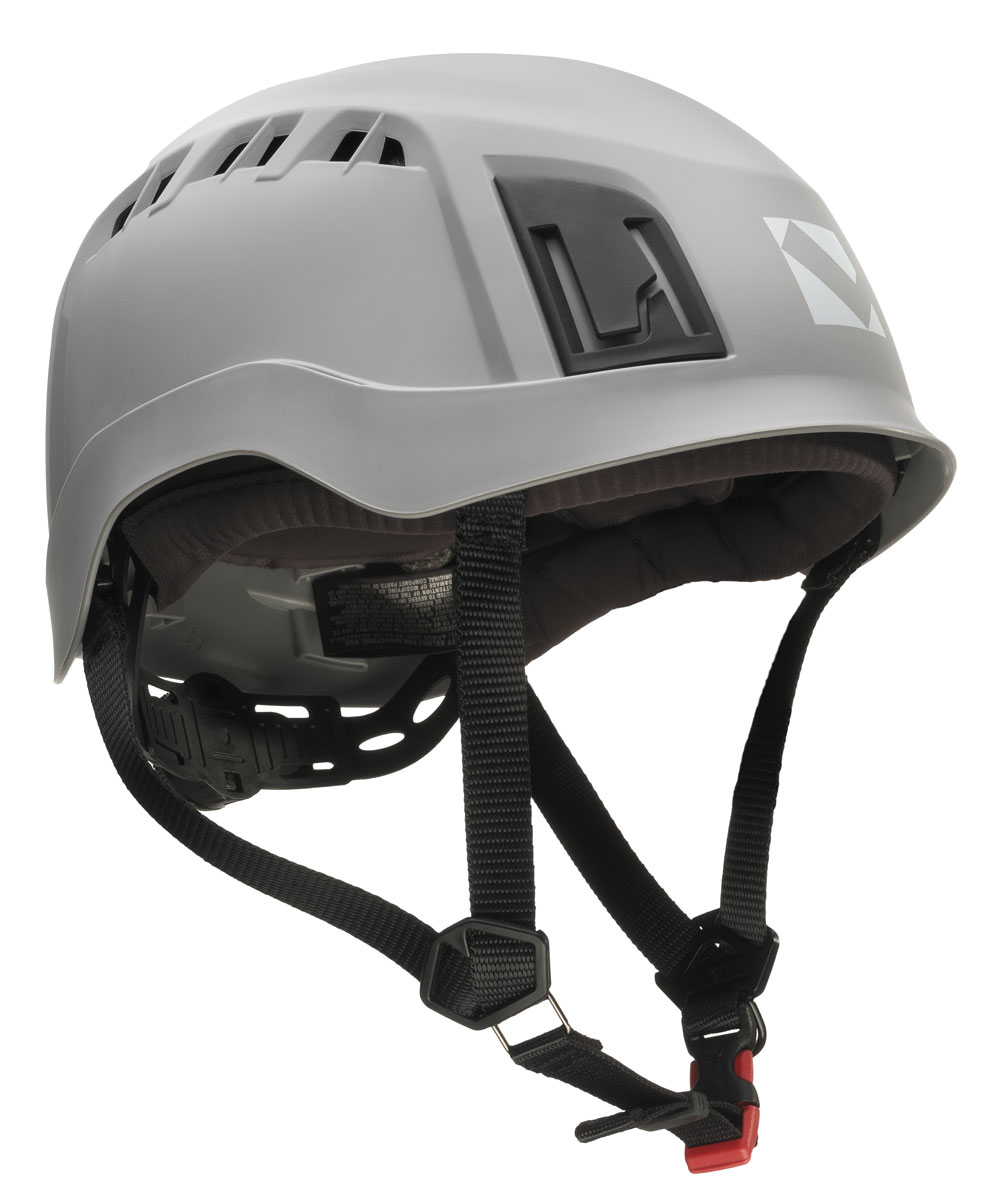 LITEC - Grey Armor Safety Helmet | Litec